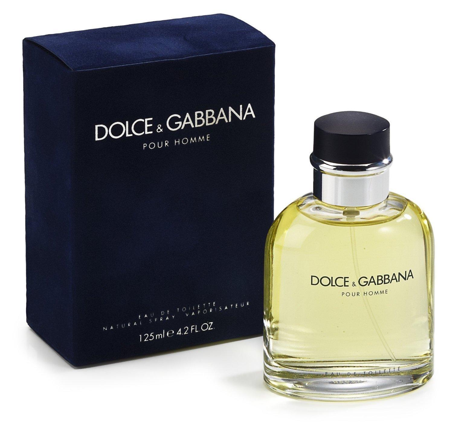 Dolce & Gabbana Pour Homme