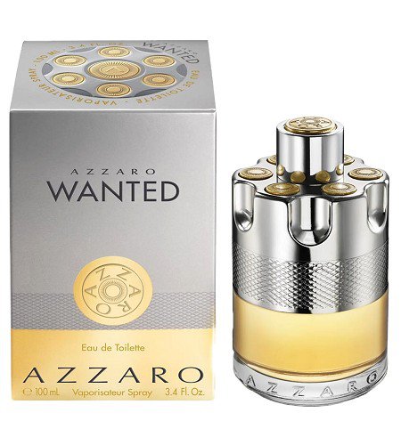 Azzaro Wanted