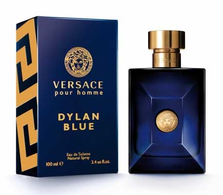 Versace Dylan Blue