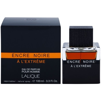 Lalique Encre Noire A LExtreme