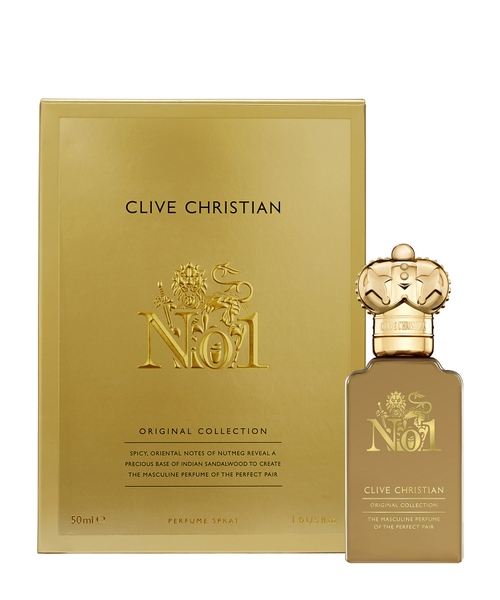 Clive Christian No 1