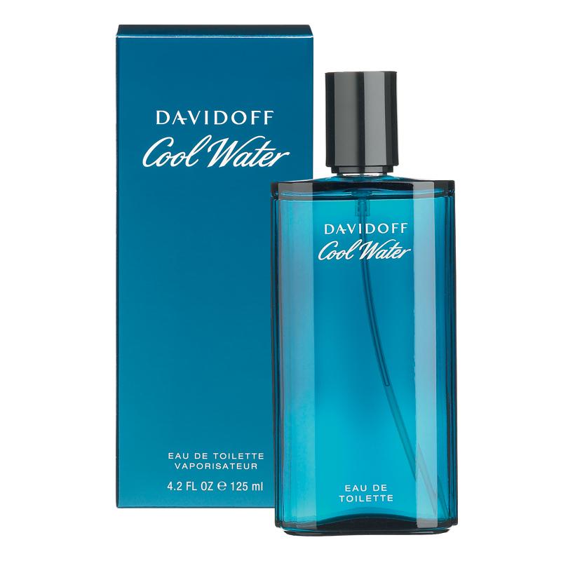 Davidoff Cool Water m