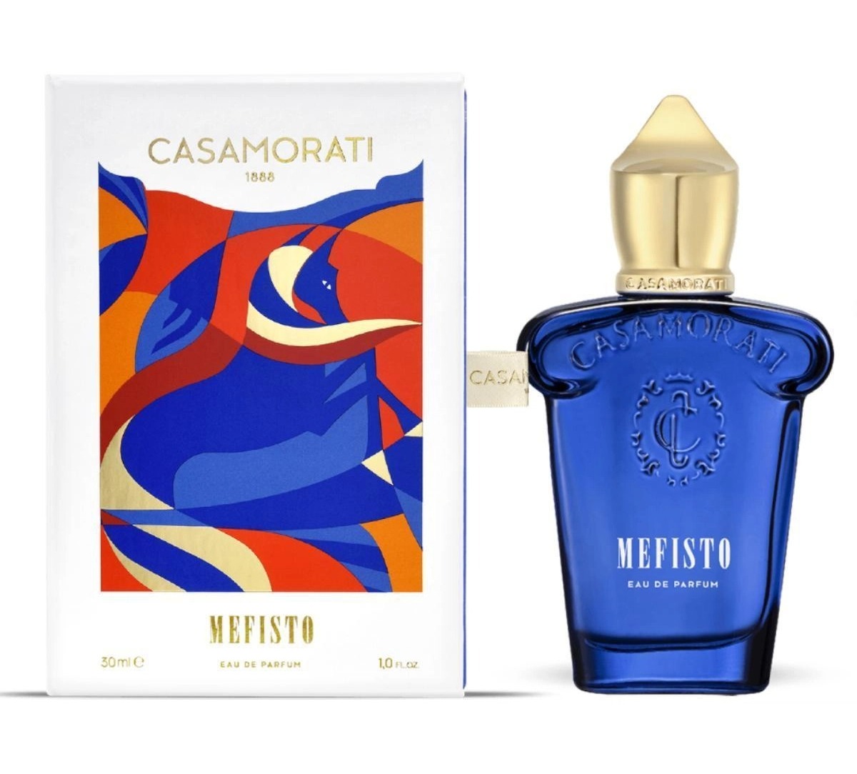 Xerjoff Casamorati 1888 Mefisto