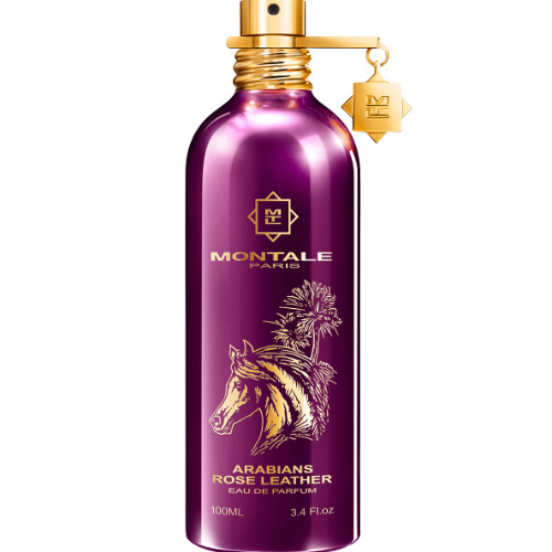 Montale Arabians Rose Leather