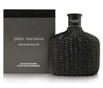 John Varvatos Artisan Black