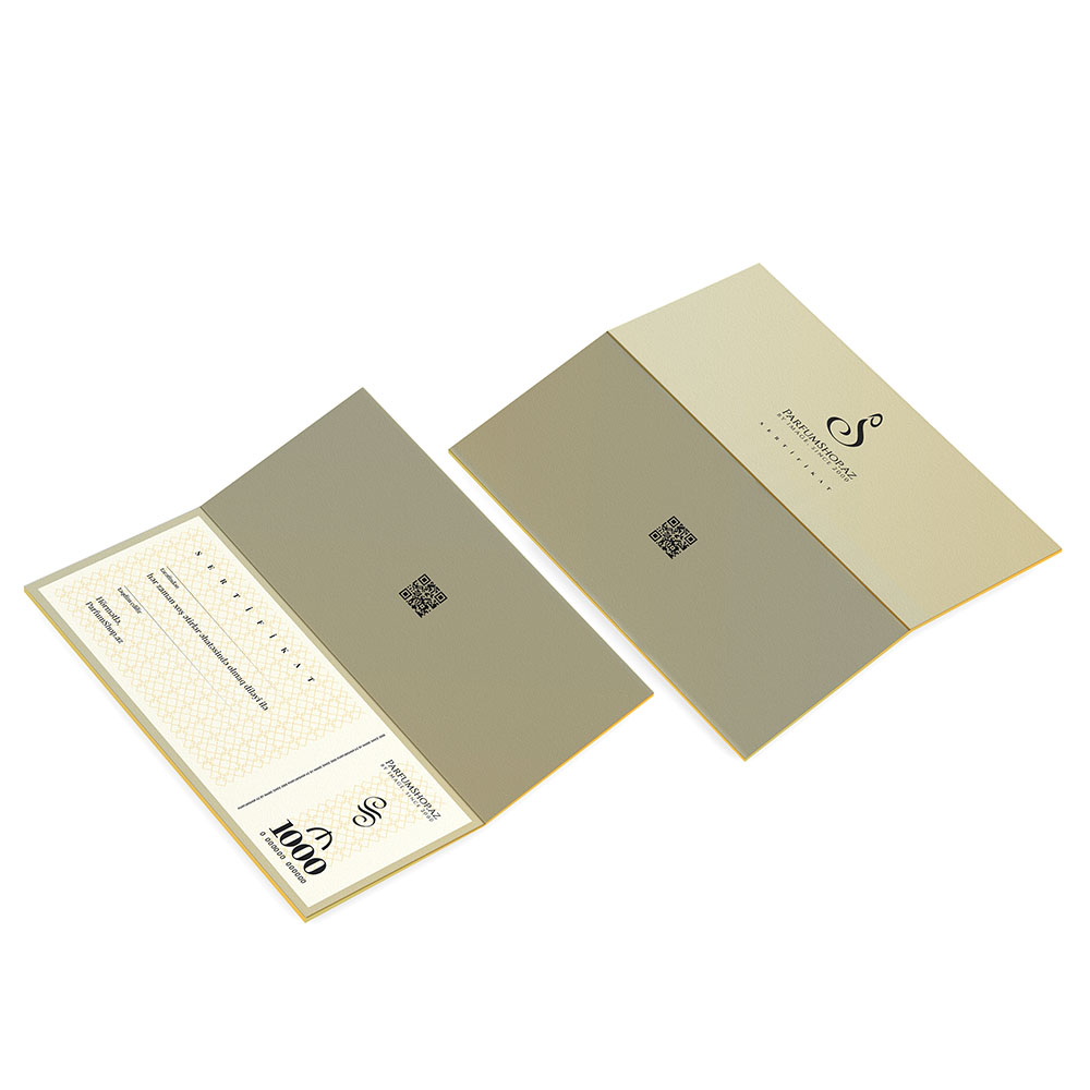 ParfumShop.az Gift Card 1000