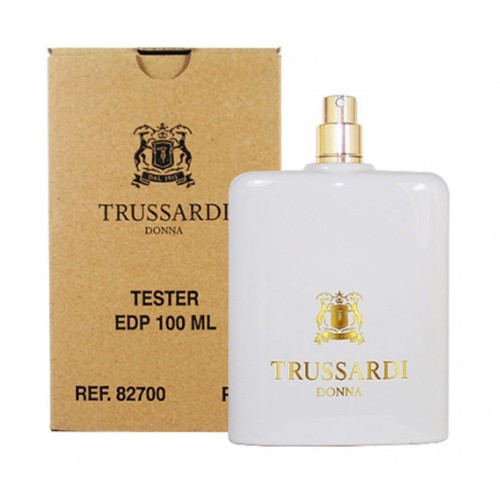 Trussardi Donna Tester