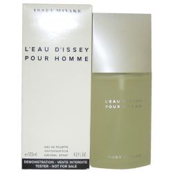 Issey Miyake LEau dIssey M EDT tester