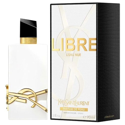 Yves Saint Laurent Libre LEau Nue