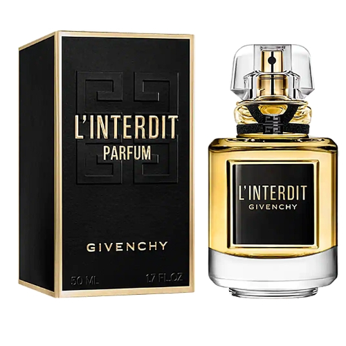 Givenchy LInterdit Le Parfum