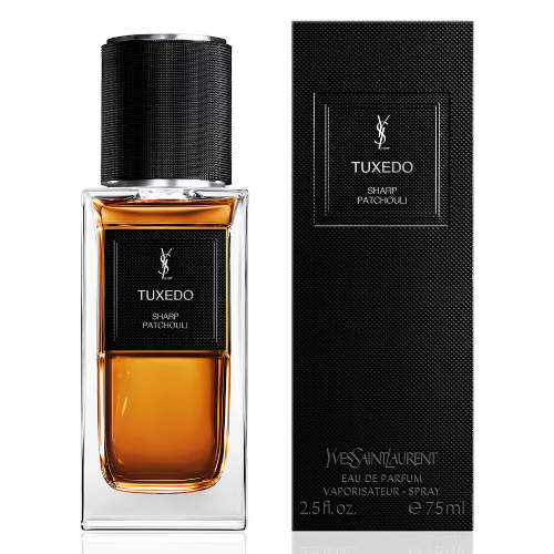 Yves Saint Laurent Tuxedo Sharp Patchouli