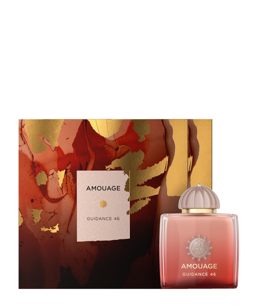 Amouage parfums Guidance 46