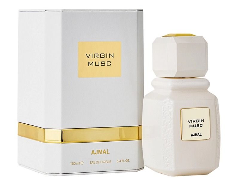 Ajmal Virgin Musc