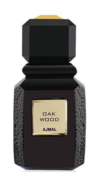 Ajmal Oak Wood
