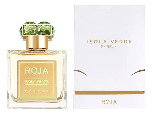 Roja Dove Isola Verde