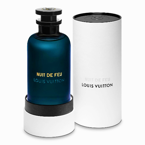 Louis Vuitton Nuit de Feu