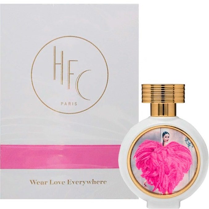 HFC Wear Love Everywhere