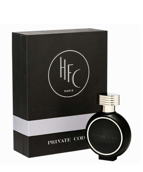 HFC Private Code