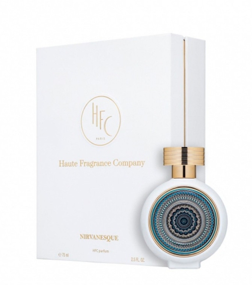 HFC Nirvanesque