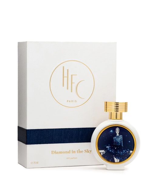 HFC Diamond in the Sky