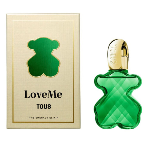 Tous LoveMe The Emerald Elixir