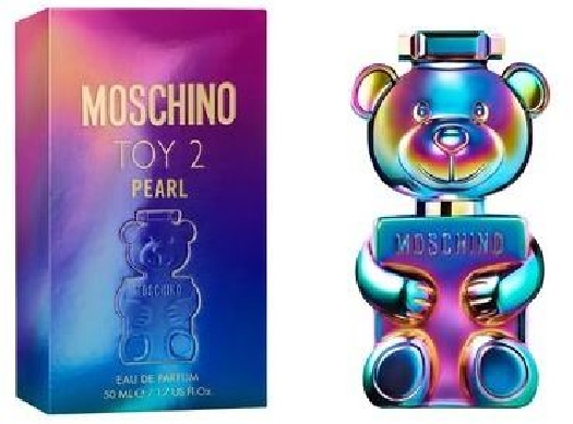 Moschino Toy 2 Pearl