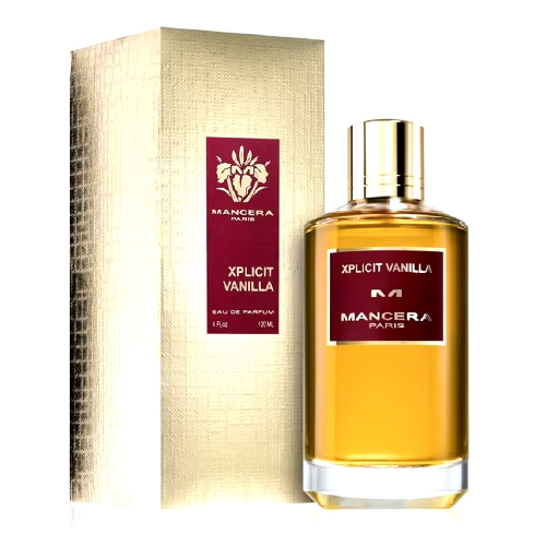 Mancera Xplicit Vanilla