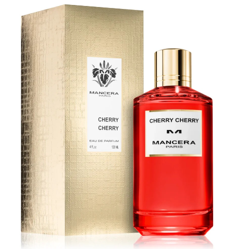 Mancera Cherry Cherry