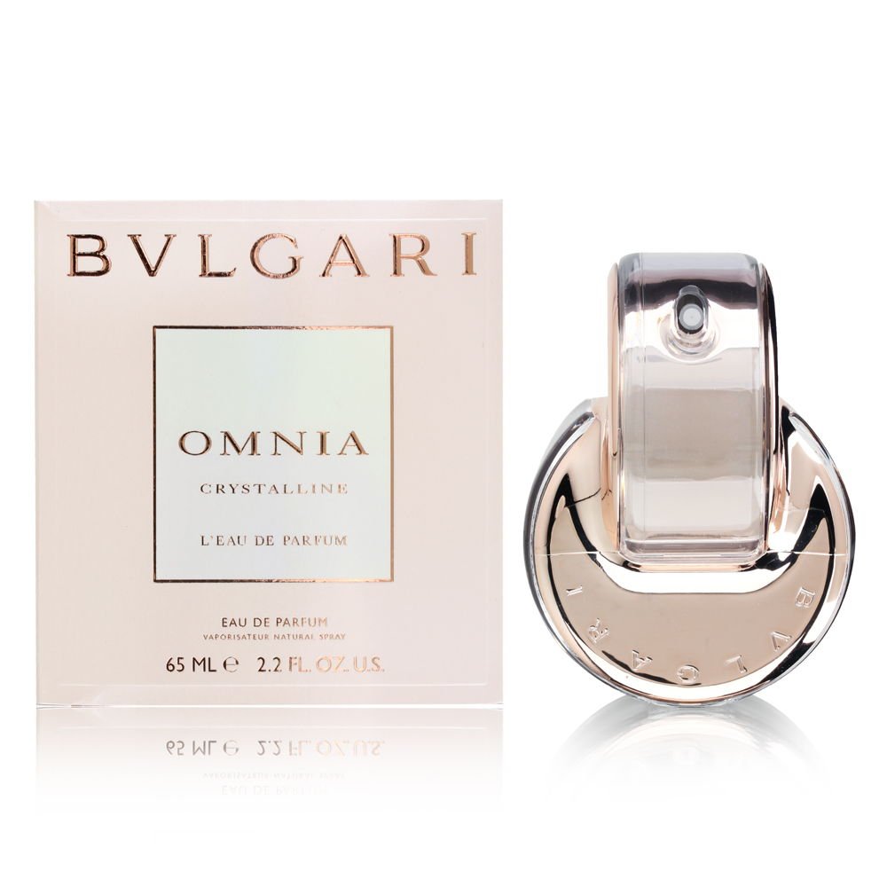 Bvlgari Omnia Crystalline EDP