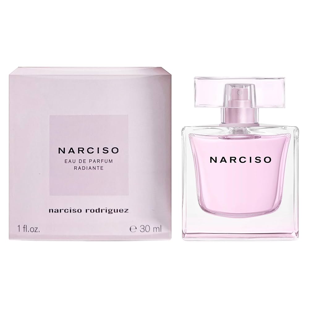 Narciso Rodriguez Narciso Radiante