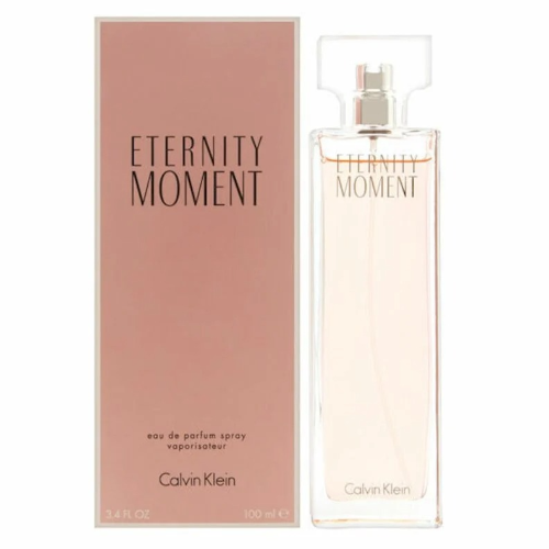 Calvin Klein Eternity Moment
