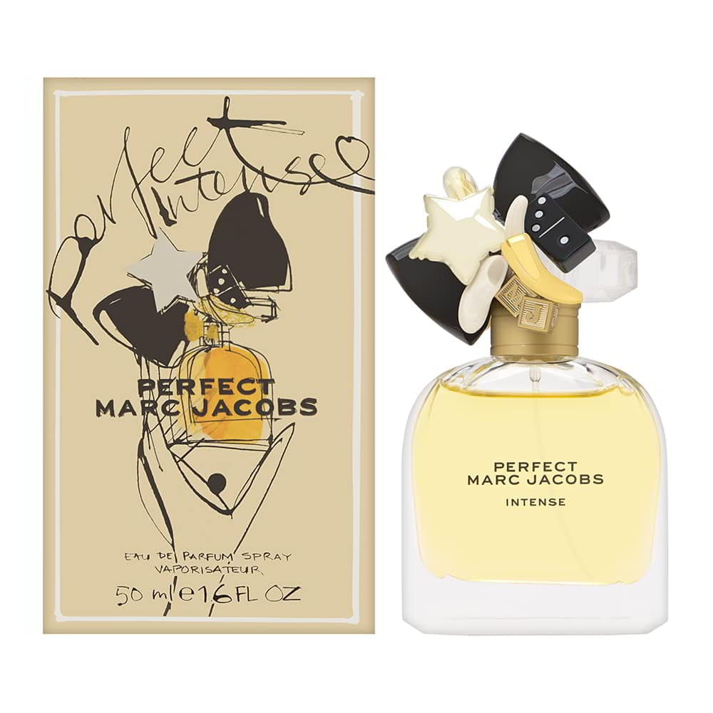 Marc Jacobs Perfect Intense