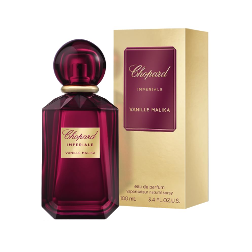 Chopard Vanille Malika