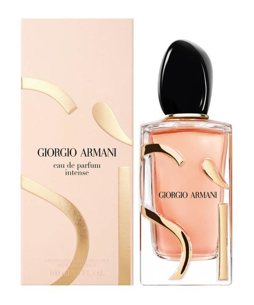 Giorgio Armani Si Intense 2023