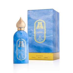 Attar Collection Sierra
