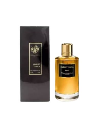 Mancera Ombre Tonka