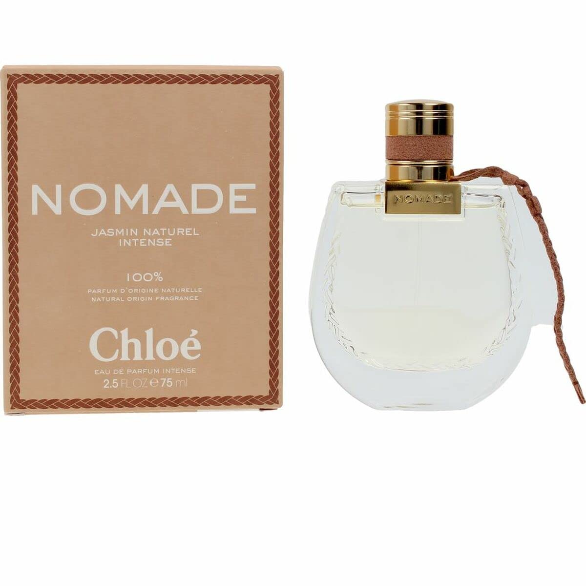 Chloe Nomade Jasmin Naturel Intense