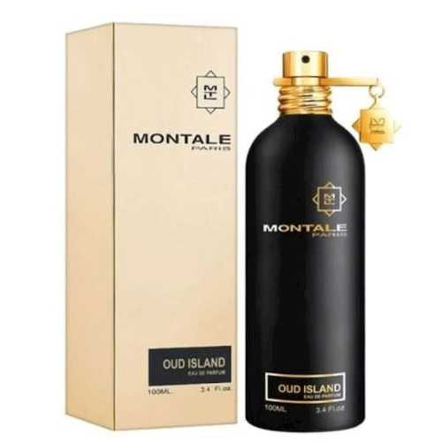 Montale Oud Island