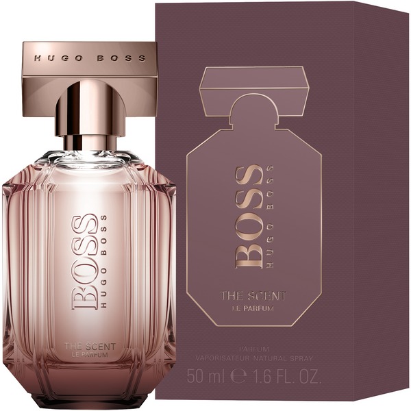 Hugo Boss The Scent Le Parfum