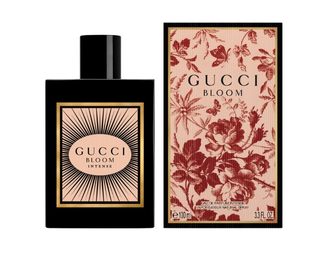 Gucci Bloom Intense