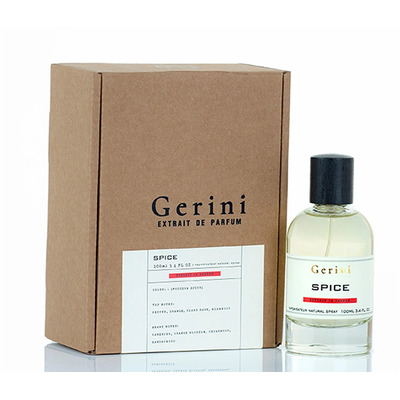 Gerini Seductive Cinnamon