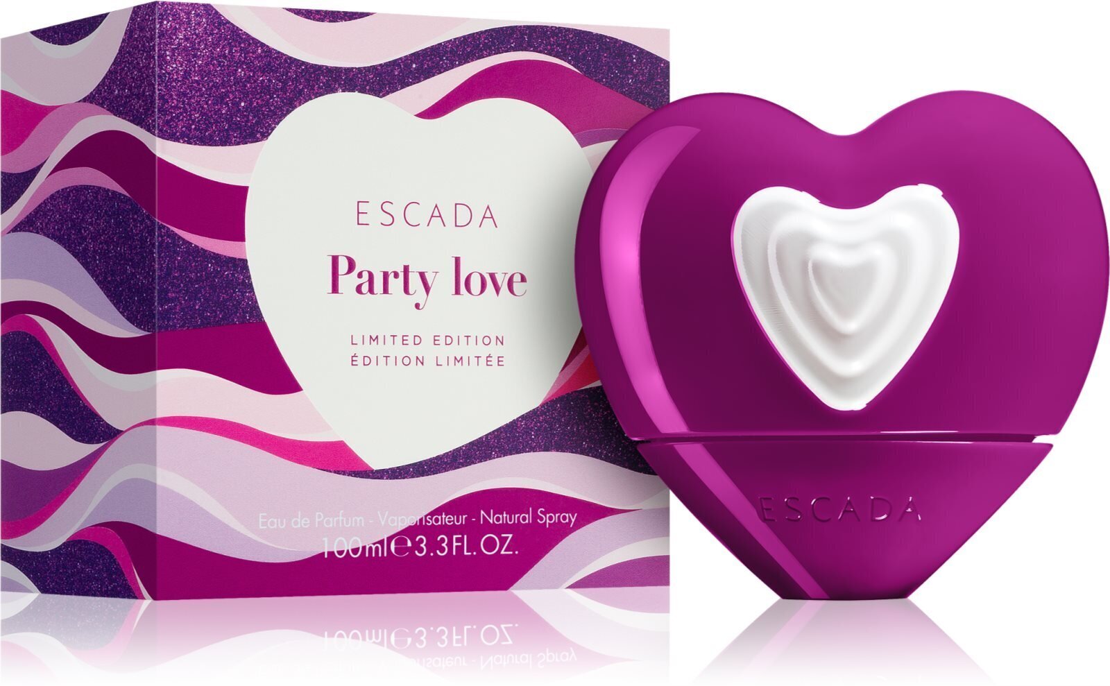 Escada Party Love