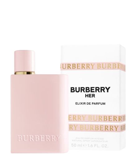 Burberry Her Elixir de Parfum