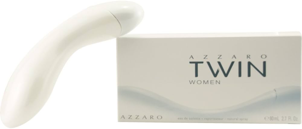 Azzaro Twin