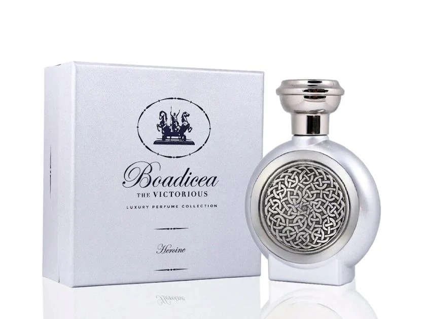 Boadicea the Victorious Heroine