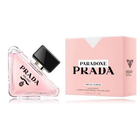 Prada Paradoxe Virtual Flower