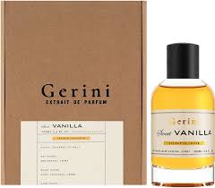 Gerini Sweet Vanilla