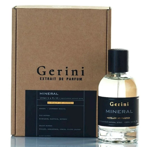 Gerini Mineral EDP