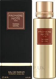 Premiere Note Tasman Santal