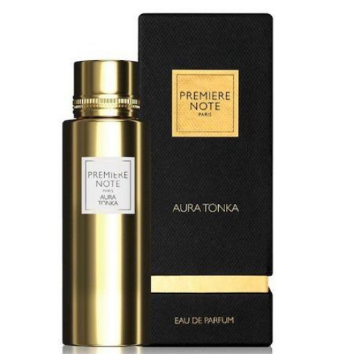 Premiere Note Aura Tonka